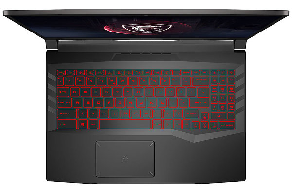 MSI GL66 Pulse