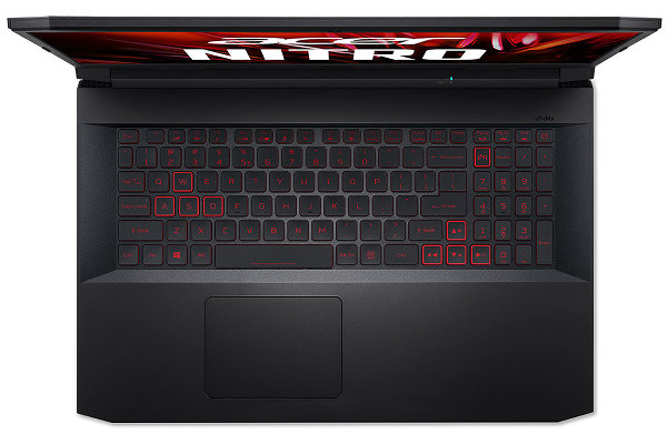 Acer Nitro 5 AN517-54