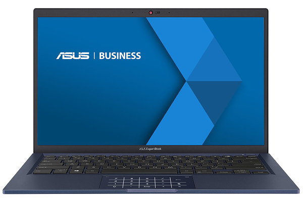 Asus BExpertBook B1 1400