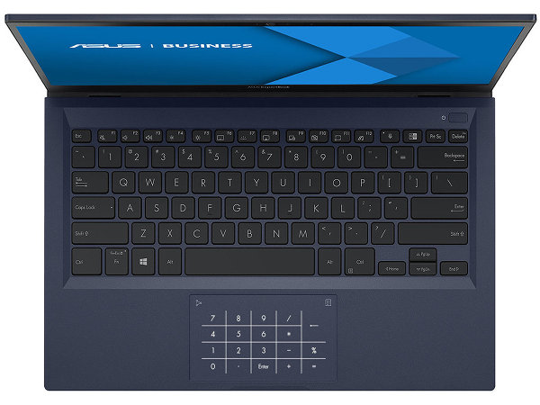 Asus ExprtBook B1 B1400