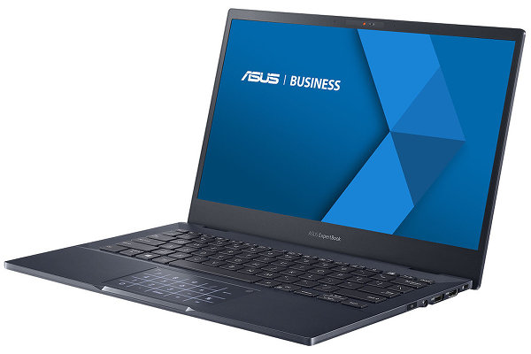 Asus BExpertBook B5 Flip