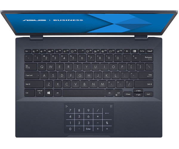 Asus ExprtBook B5 Flip