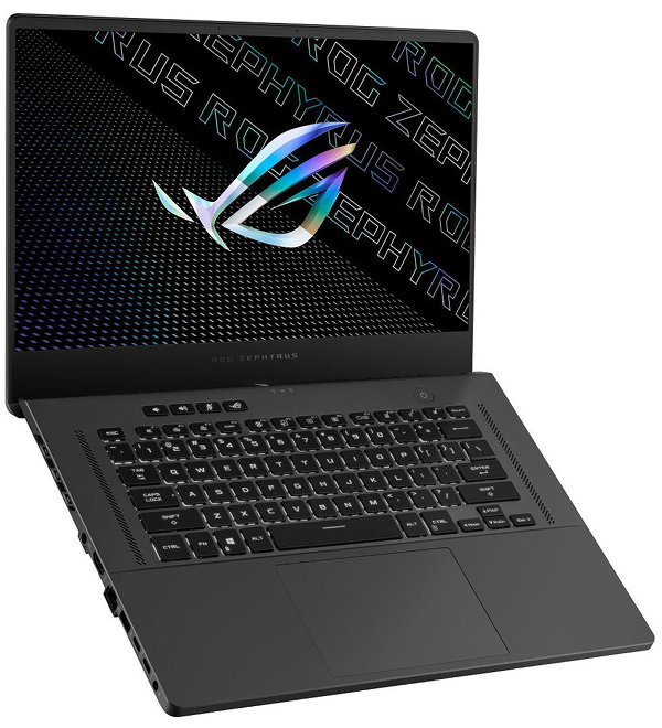 Asus ROG Zephyrus GA503