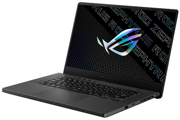 Asus ROG Zephyrus G GA503