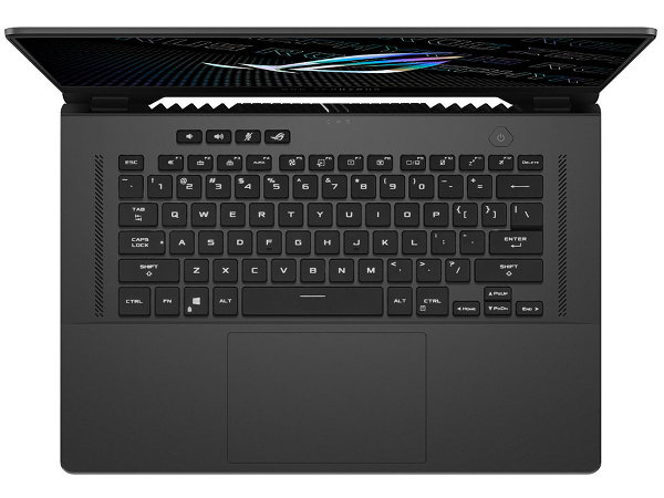 Asus ROG Zephyrus GA503