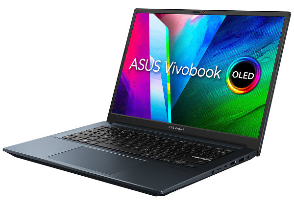 Asus Vivobook Pro 14