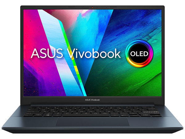 Asus Vivobook Pro 14