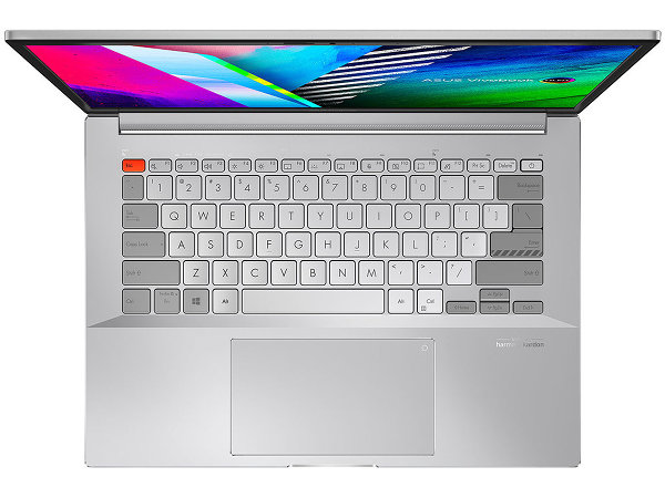 Asus Vivobook Pro 14X