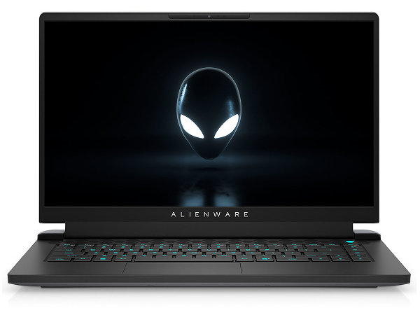 Alienware M15 R6