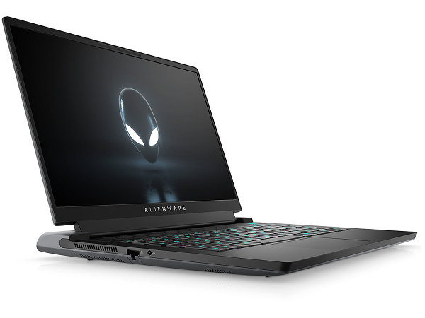 Alienware M15 R6