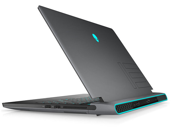 Alienware M15 R6