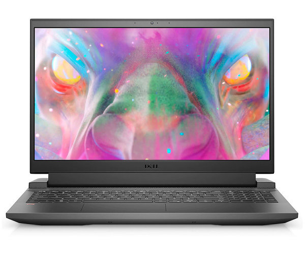 PC portable Dell G15 5510