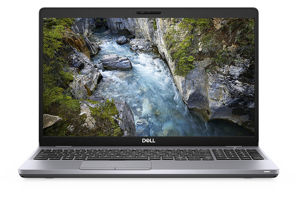 Dell Precision 3551