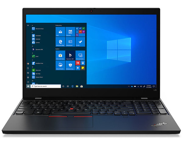 Lenovo L15