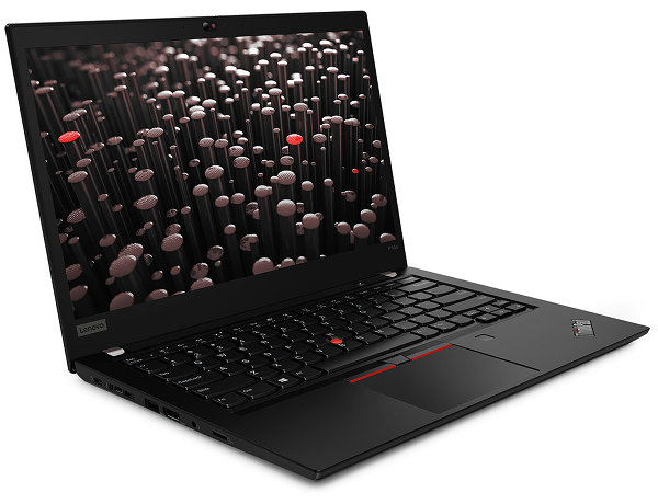 Thinkpad P14s