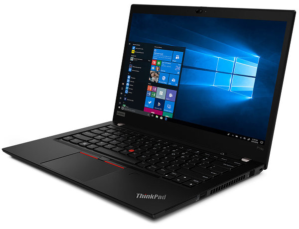 Thinkpad P14s Gen 2