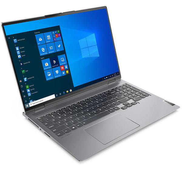 Lenovo Thinkbook 16p