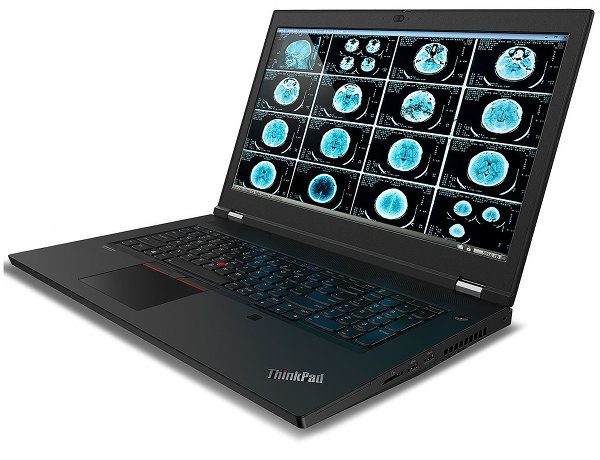 Thinkpad P17