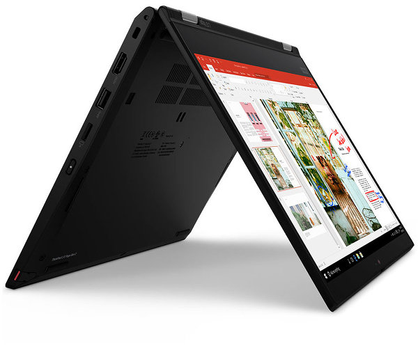 Lenovo thinkâd Yoga L13