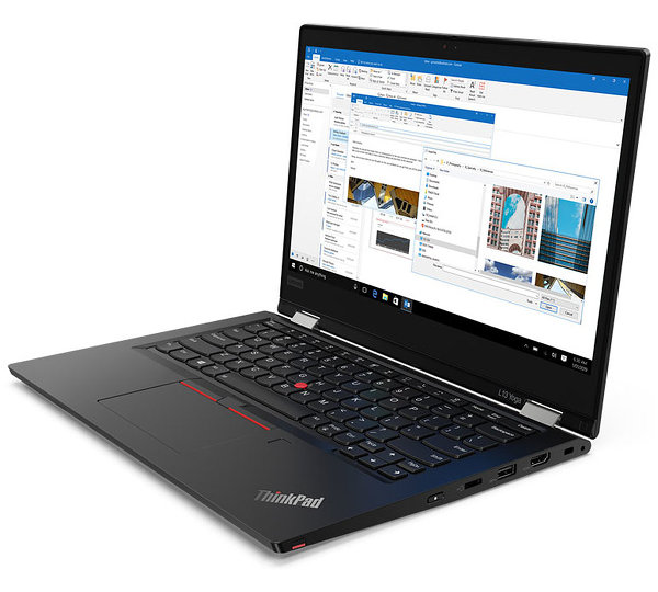 Lenovo Thinkpad Yoga L13