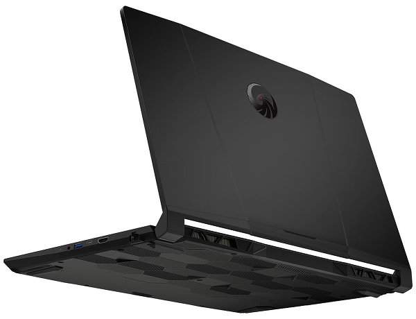 MSI Alpha 15 AMD Advantage Edition