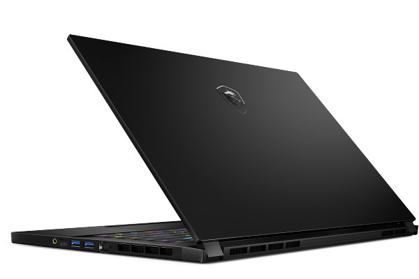 MSI GS76 Stealth