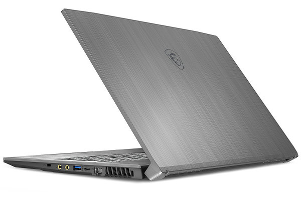 MSI Workstation WF75