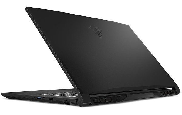 MSI Workstation WF76