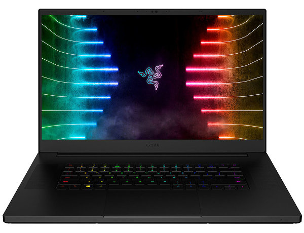 Razer Blade 17