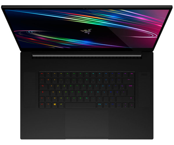 Razer Blade 17