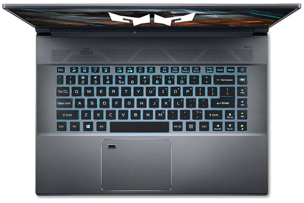 Acer Predator Triton 500