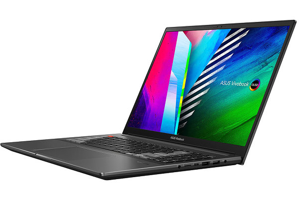 Asus Vivobook Pro 16X