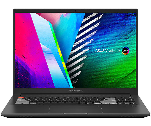 Asus Vivobook Pro 16X