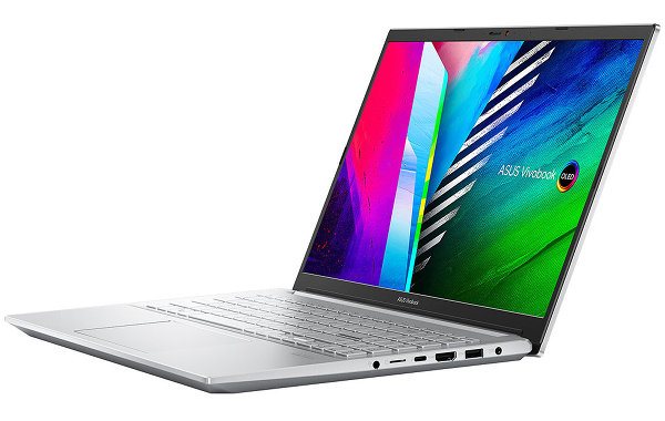 Asus Vivobook Pro 15