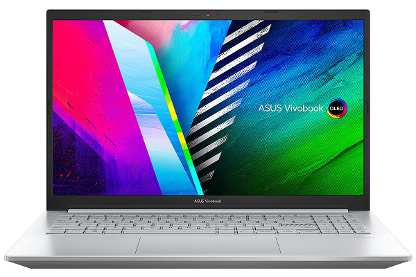 Asus Vivobook Pro 15