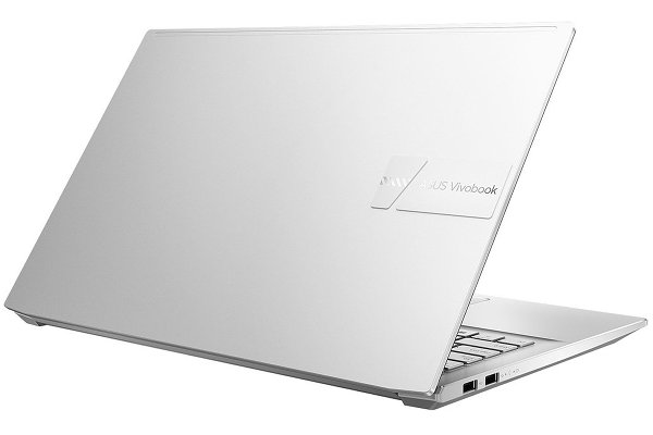 Asus Vivobook Pro 15