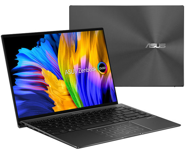 Asus Zenbook 14X