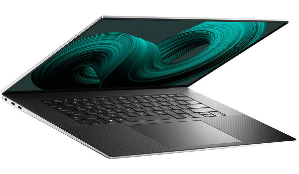 PC portable Dell XPS 17