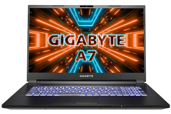 Gigabyte A7 X1