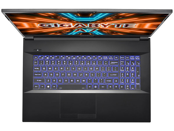 Gigabyte A7 X1