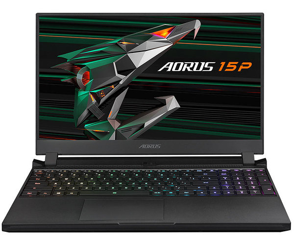 Aorus 15P