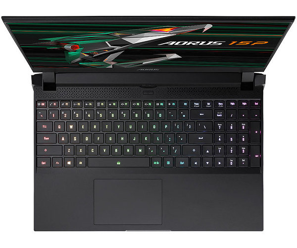 Aorus 15P