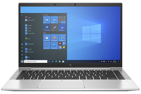 HP EliteBook 840 G8