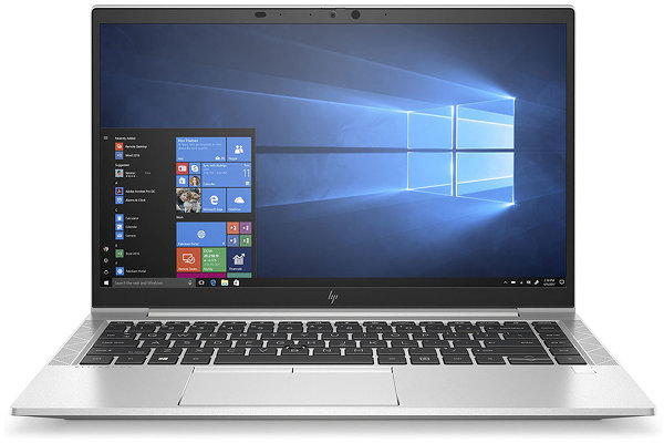 HP EliteBook 845 G8