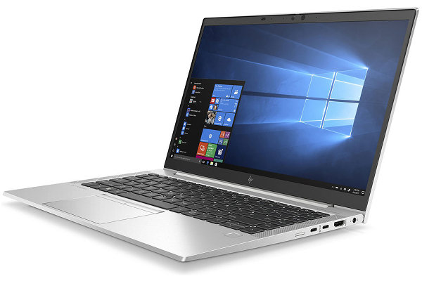 HP EliteBook 845 G8