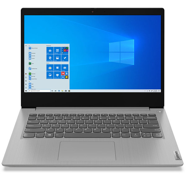 Lenovo Ideapad 3 14