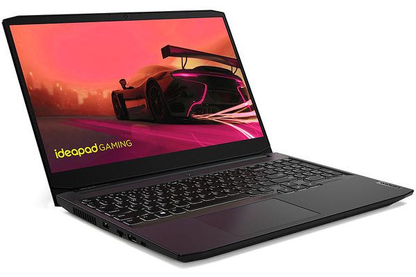 Lenovo Ideapad 3 Gaming