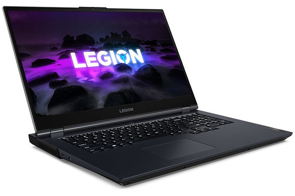 PC portable gamer Lenovo Legion 5