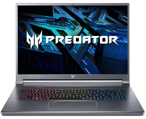 Predator Triton 500