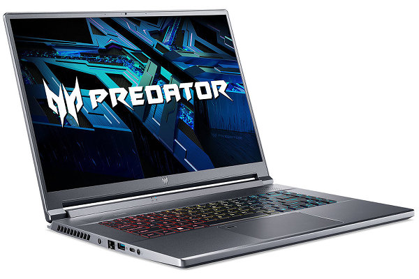 Predator Triton 500